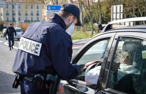 Couvre-feu avancé à 18h : les 20 départements français qui pourraient être concernés