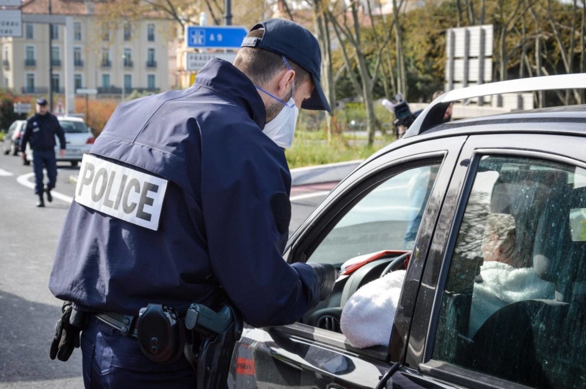 Couvre-feu avancé à 18h : les 20 départements français qui pourraient être concernés