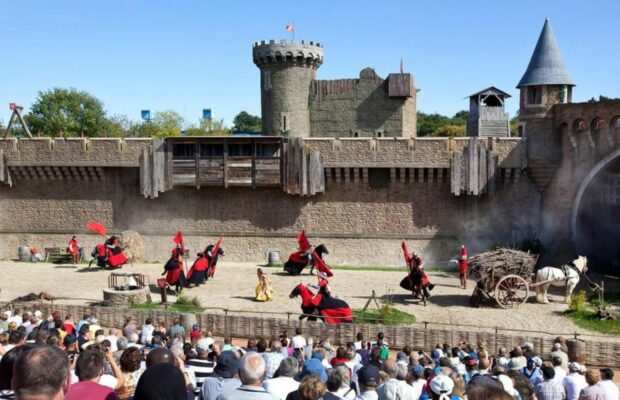 puy-du-fou