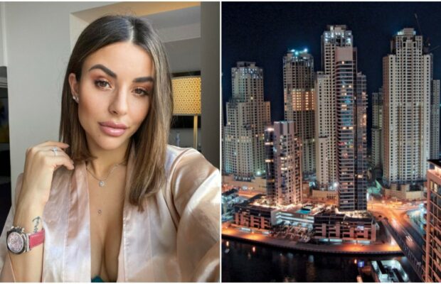 Rym Renom : elle répond aux critiques sur son déménagement à Dubaï