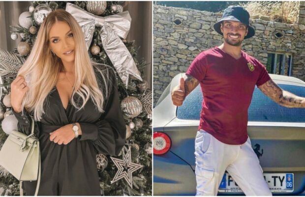 Jessica Thivenin : en froid avec Julien Tanti ? Elle se confie sur les tensions dans la villa