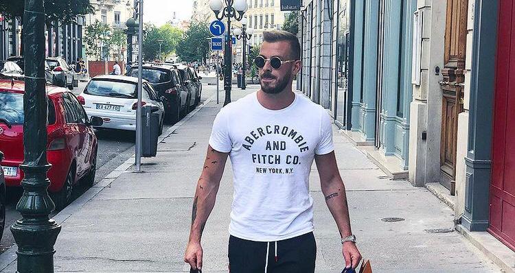 Julien Bert : il s'indigne contre les associations anti-migrants