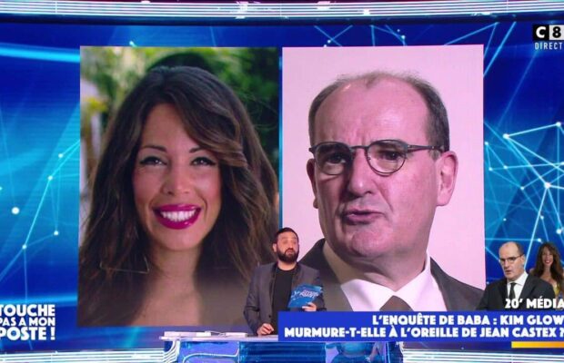 kim-glow-jean-castex-tpmp