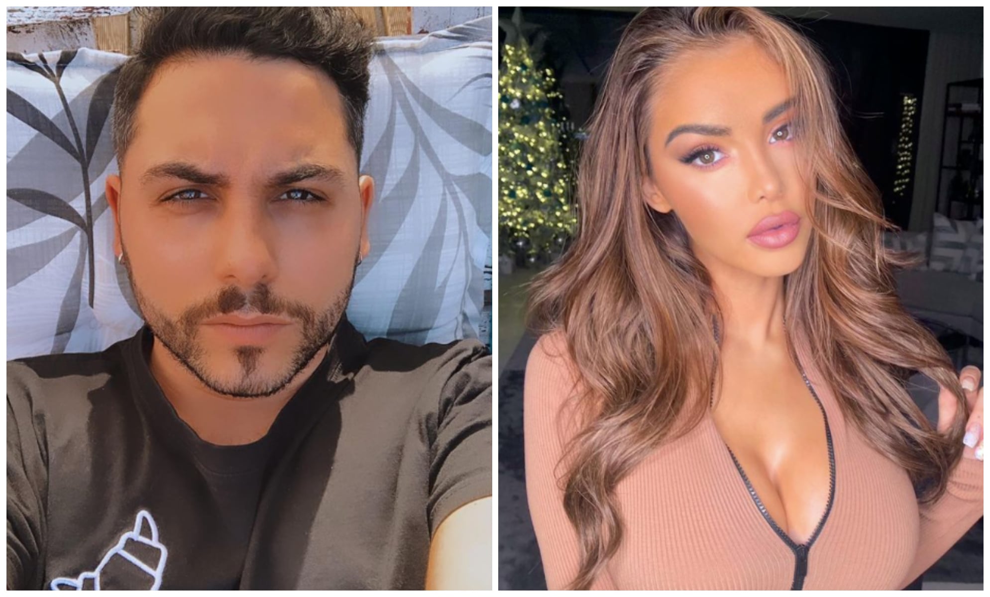 Nabilla : Alban des Anges l'accuse d'avoir changé depuis qu'elle est célèbre