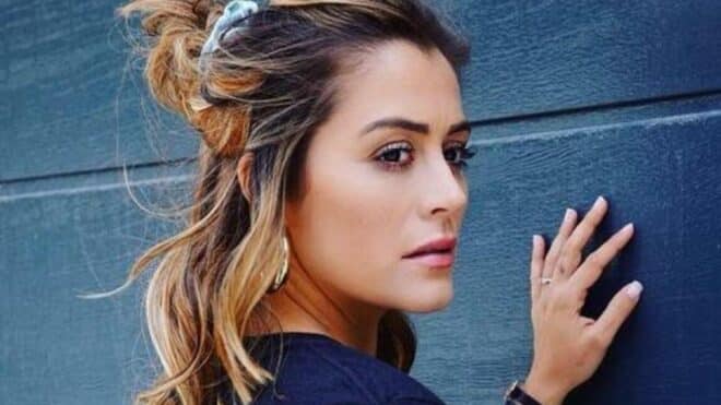 Anaïs Camizuli : une vidéo d'elle provoque la fureur des internautes