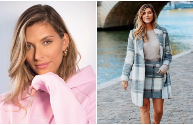 Camille Cerf : l'ex Miss s'emporte contre ceux qui la trouvent 'trop grosse'