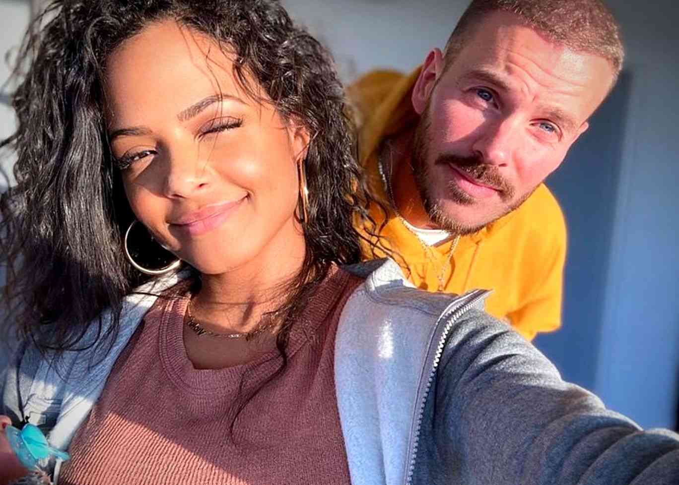 christina-milian-et-matt-pokora