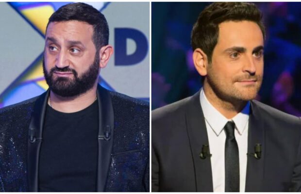 Cyril Hanouna : il menace de porter plainte contre Camille Combal