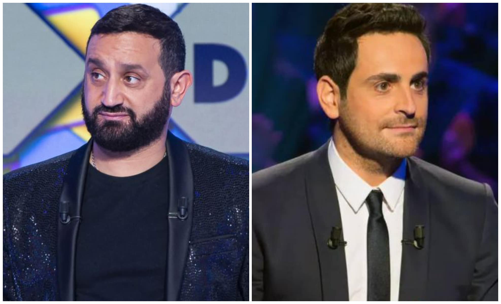 Cyril Hanouna : il menace de porter plainte contre Camille Combal