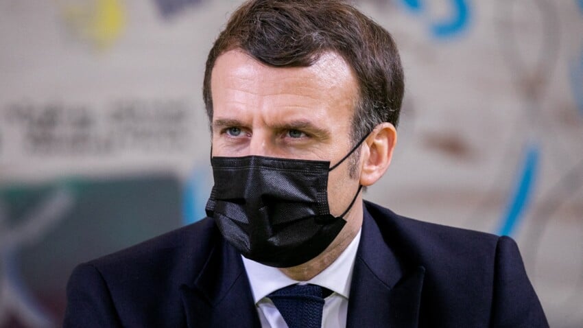 Covid-19 : Emmanuel Macron devrait annoncer un reconfinemnet dès mercredi