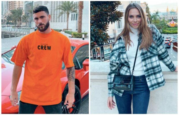 Illan : il serait en couple avec Miss Provence 2021, April Benayoum