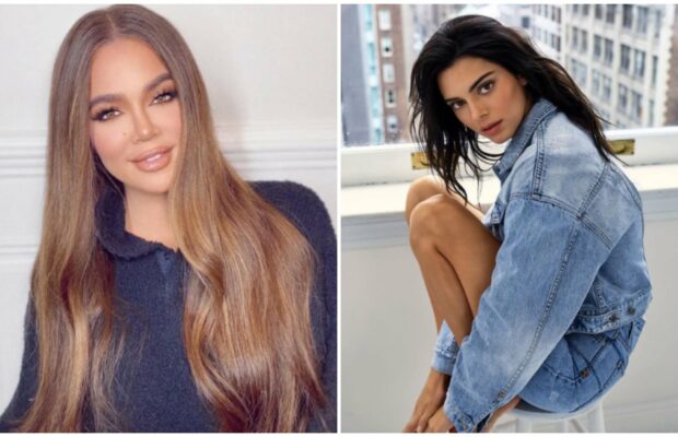 Khloé Kardashian : très amincie, les internautes croient voir sa soeur Kendall Jenner