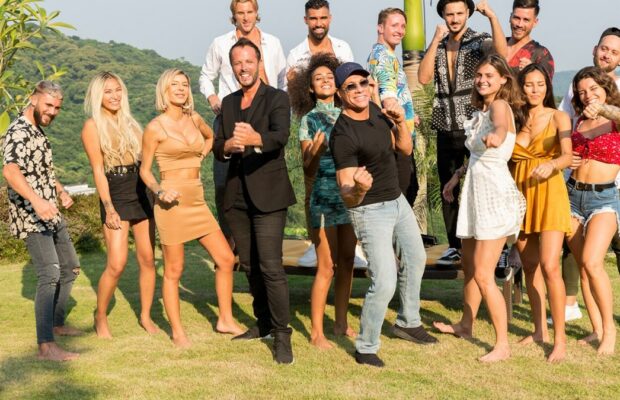 Les Vacances des Anges : la date et le nouveau lieu de tournage enfin dévoilés