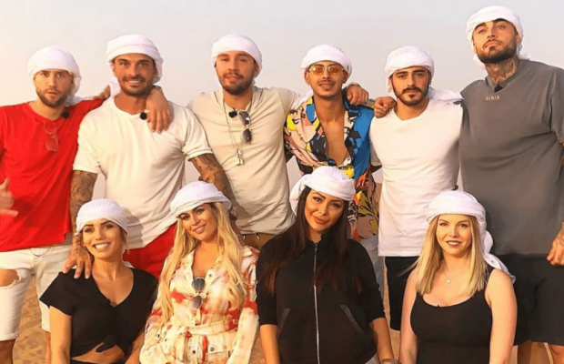Les Marseillais à Dubaï : 3 couples seraient déjà formés et une infidélité a eu lieu sur le tournage