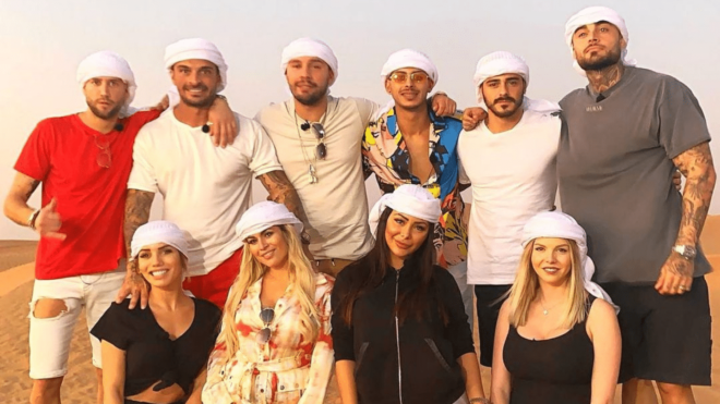 Les Marseillais à Dubaï : 3 couples déjà formés et une infidélité a eu lieu sur le tournage !