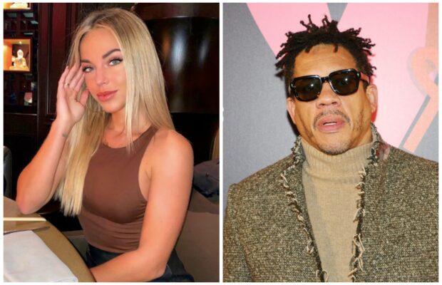 Maddy Burciaga : Joey Starr la traite de 'Plouque' sur les réseaux