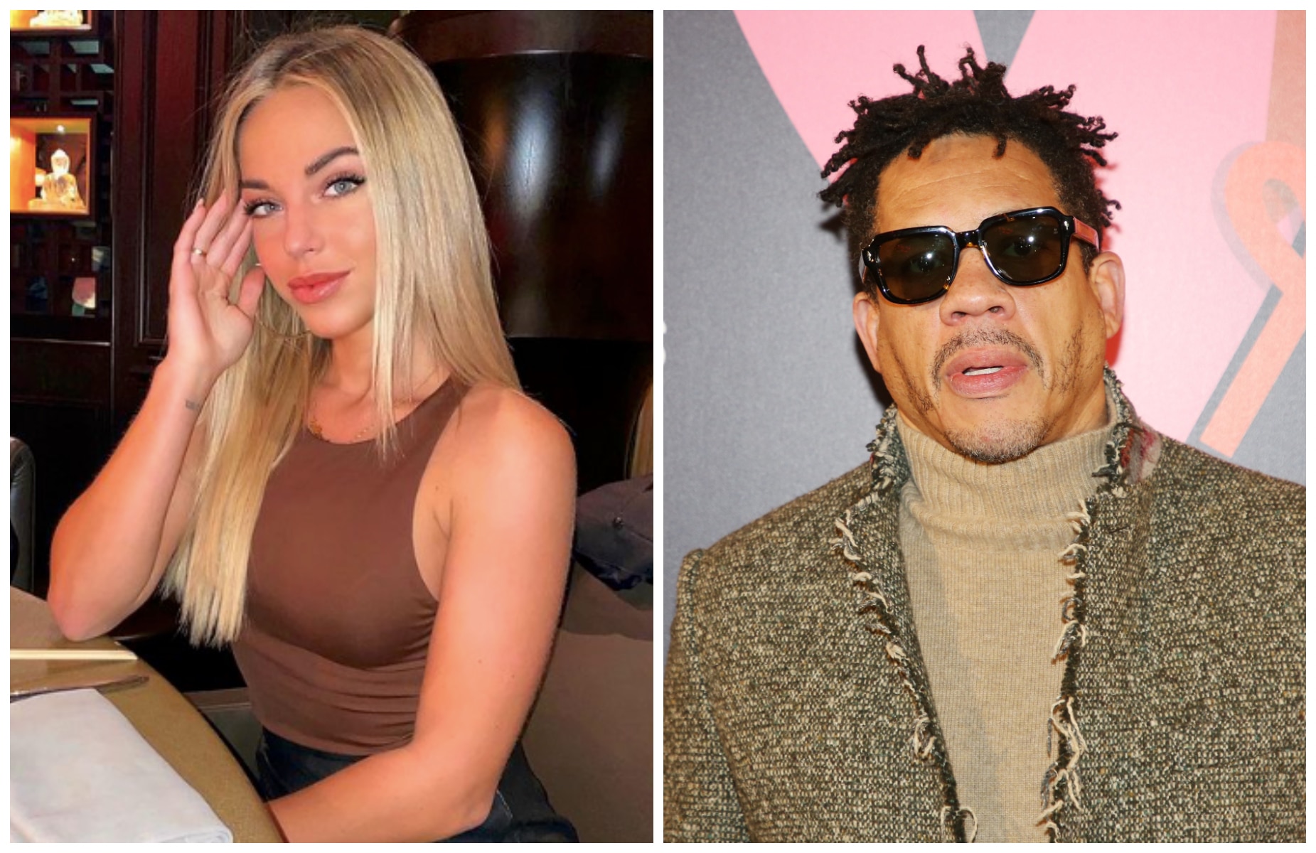 Maddy Burciaga : Joey Starr la traite de 'Plouque' sur les réseaux