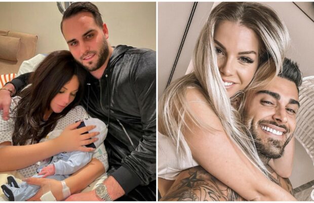 Nikola et Laura parents de Zlatan : ils montrent le cadeau offert par Jessica et Thibault