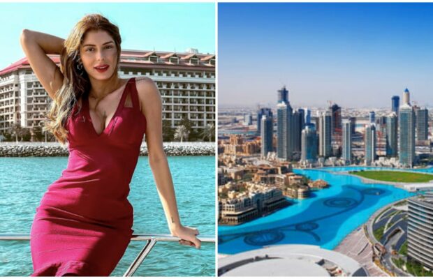 Sarah Lopez : sur le point de s'installer à Dubaï ? Elle répond