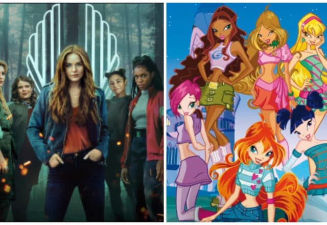 Destin, la saga Winx (Netflix) : la série comprend des différences avec le dessin animé