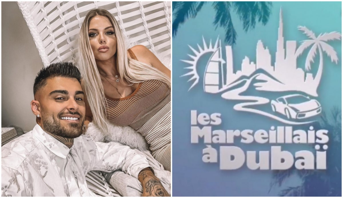 Jessica et Thibault : ils quittent le tournage à Dubaï et annoncent arrêter la télé-réalité