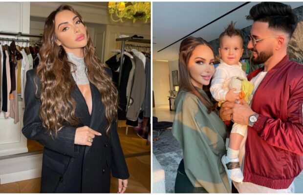 Nabilla Vergara : elle serait enceinte de son 2ème enfant