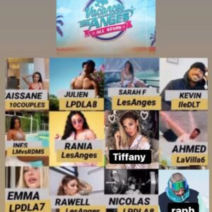 Les Vacances des Anges 4 : les candidats au casting de cette nouvelle saison