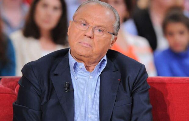 Gérard Louvin accusé d'inceste : sa publication Twitter suscite de vives réactions