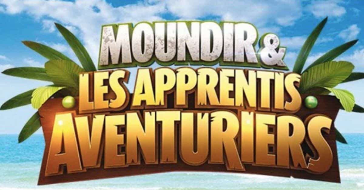 Les Apprentis Aventuriers : l'émission est définitivement remplacée par une nouvelle télé-réalité autour du Reste du Monde