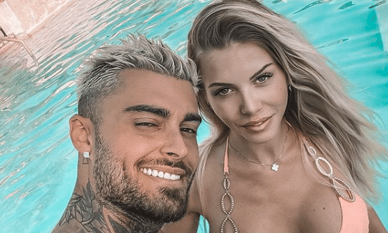 Jessica Thivenin enceinte : Thibault Garcia s'exprime sur le sexe du bébé