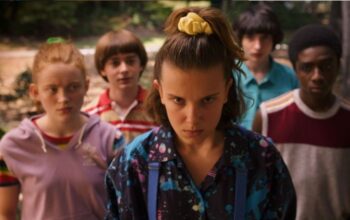 stranger-things
