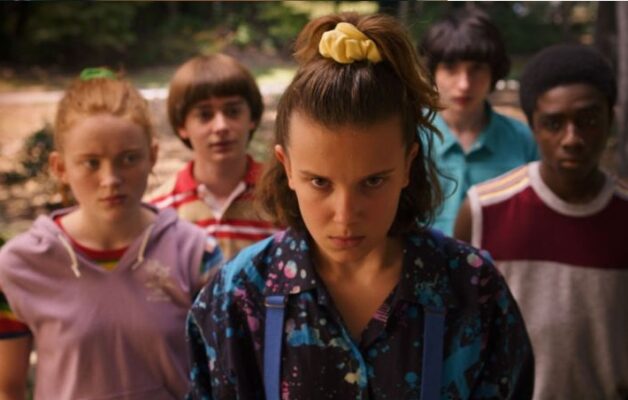 stranger-things