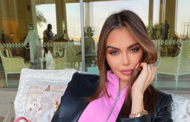 Nabilla dévoile sa nouvelle coiffure, les internautes croient voir Kylie Jenner