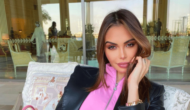 Nabilla dévoile sa nouvelle coupe de cheveux, les internautes croient voir une star américaine !