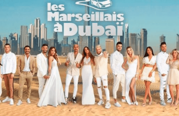 Les Marseillais à Dubaï : les premières images de cette nouvelle saison