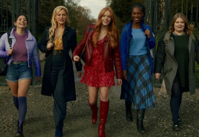 Winx (Netflix) : les importantes différences d'âges entre les persos et les acteurs