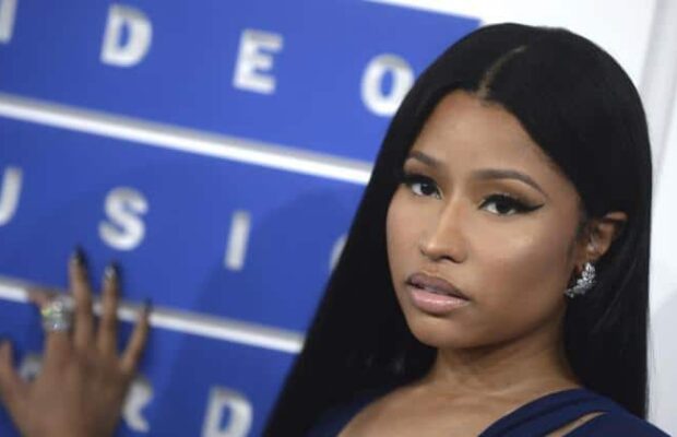 Nicki Minaj : le père de la rappeuse tué ce week-end à New York