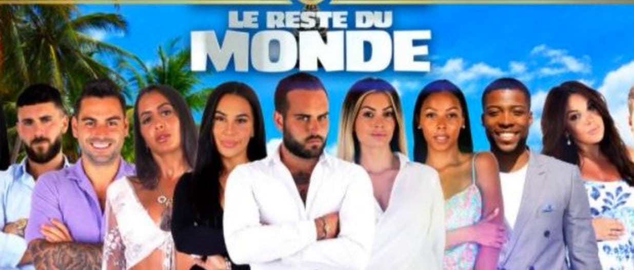 Émission sur le Reste du Monde : le casting se précise davantage