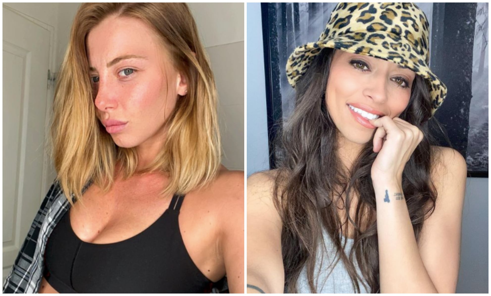 Fanny Salvat et Jessica Errero : pourquoi elles ne peuvent pas officialiser leur relation