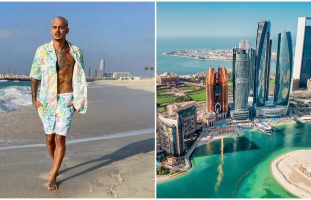 Greg Yega (Les Marseillais) : à Dubaï, il succombe à la chirurgie esthétique