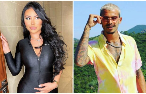 Maeva Ghennam : sur le point de se remettre en couple avec Greg ?