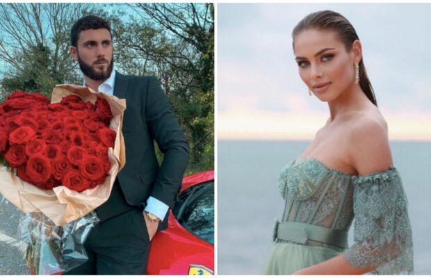 Illan : en couple avec la Miss April Benayoum ? Elle prend la parole