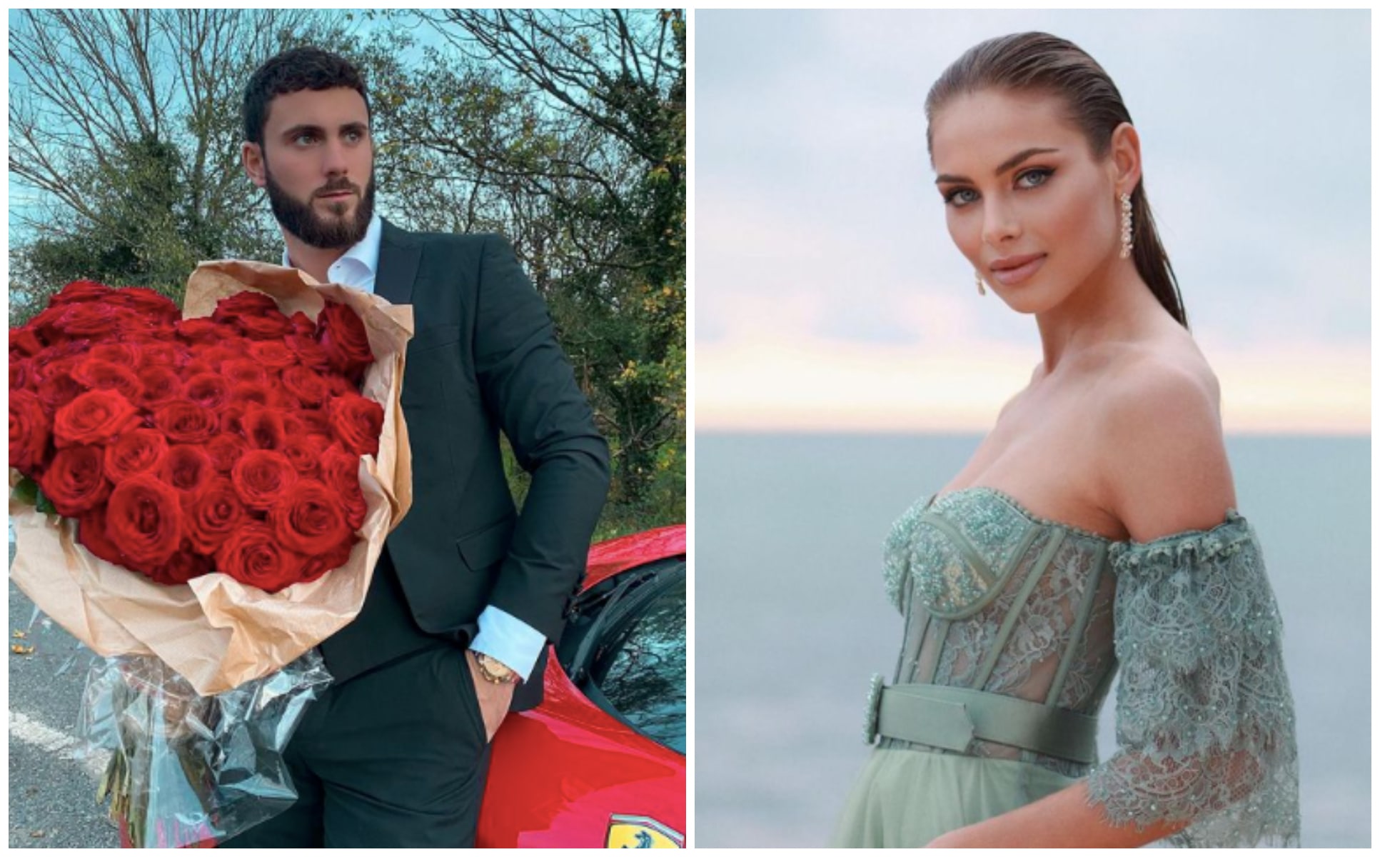 Illan : en couple avec la Miss April Benayoum ? Elle prend la parole