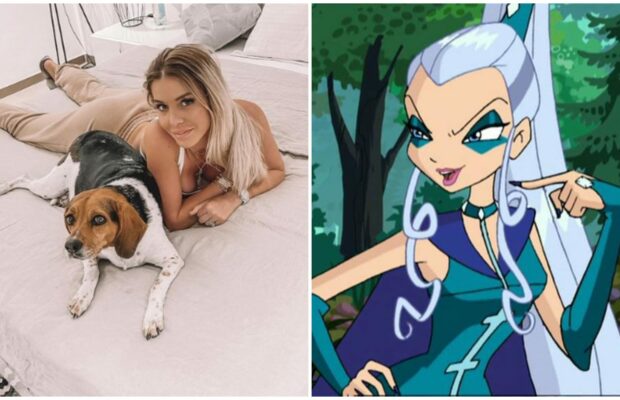 Jessica Thivenin : moquée pour sa nouvelle coiffure, elle est comparée à Icy des Winx