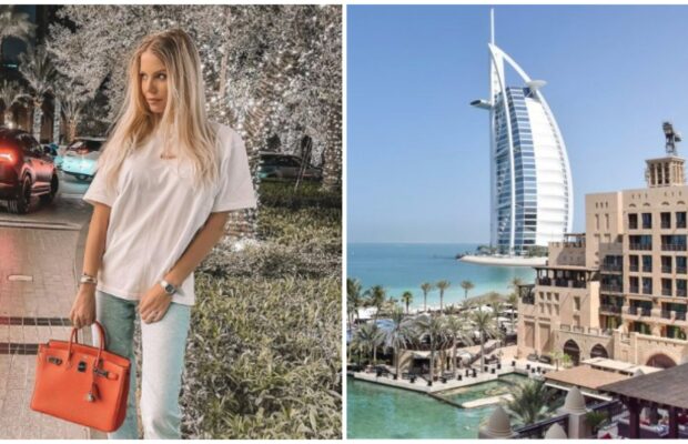 Jessica Thivenin quitte le tournage des Marseillais à Dubaï : elle n'en pouvait plus