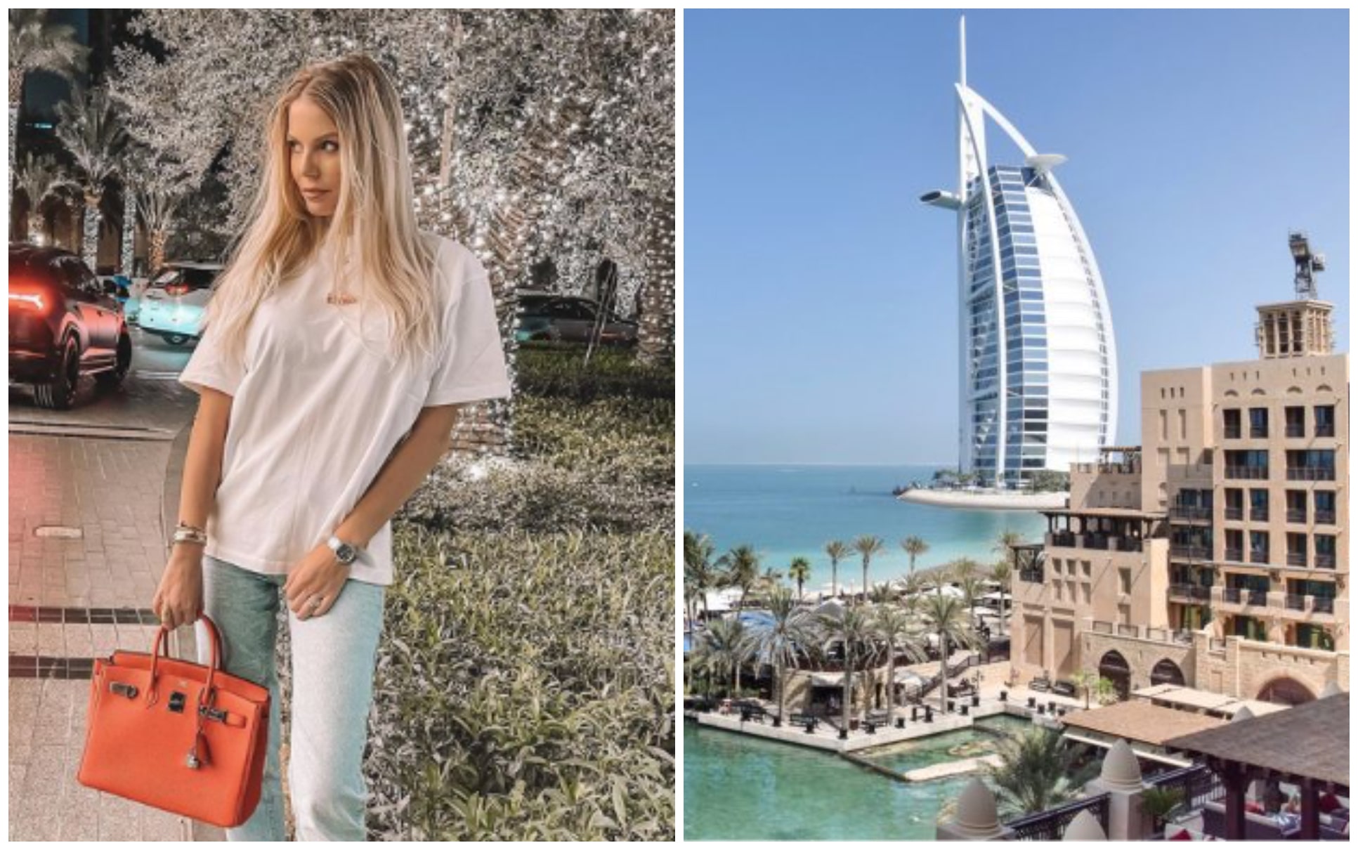Jessica Thivenin quitte le tournage des Marseillais à Dubaï : elle n'en pouvait plus