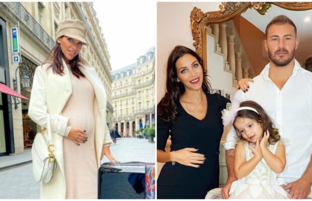 Julia Paredes : enceinte et divorcée de Maxime Parisi ? Elle répond enfin aux rumeurs