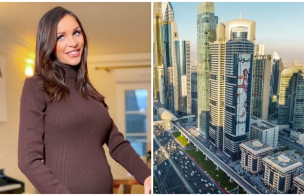 Julia Paredes : critiquée pour avoir déménagé à Dubaï, elle répond aux attaques