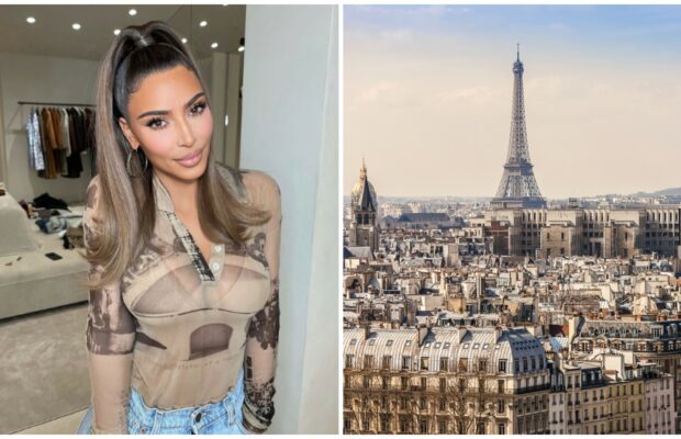 Séquestration de Kim Kardashian à Paris : l'un des braqueurs raconte cette nuit invraisemblable