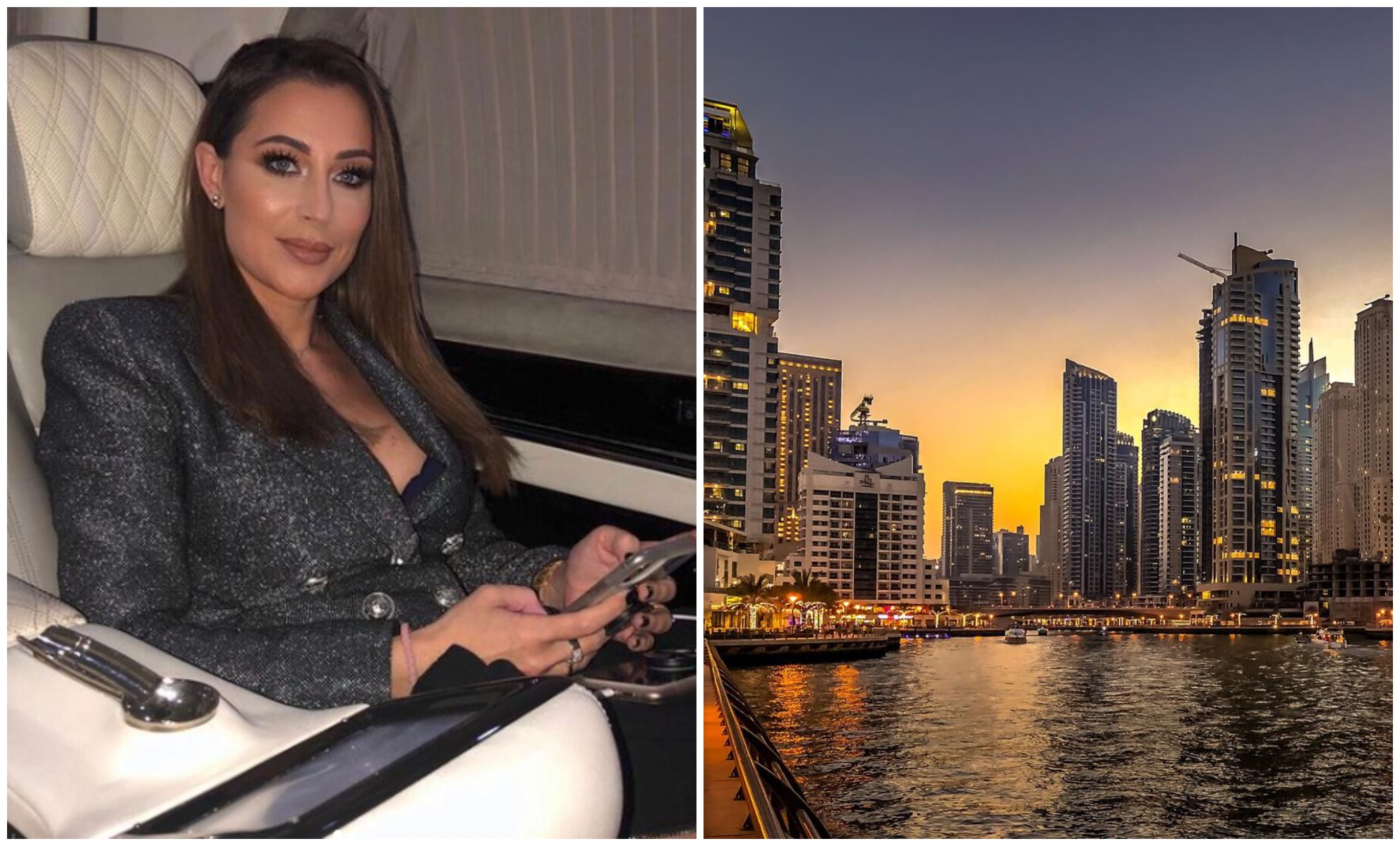 Magali Berdah : les internautes sont sous le choc de son train de vie à Dubaï